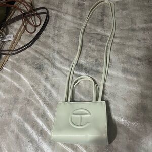 Telfar Small Shopping Bag